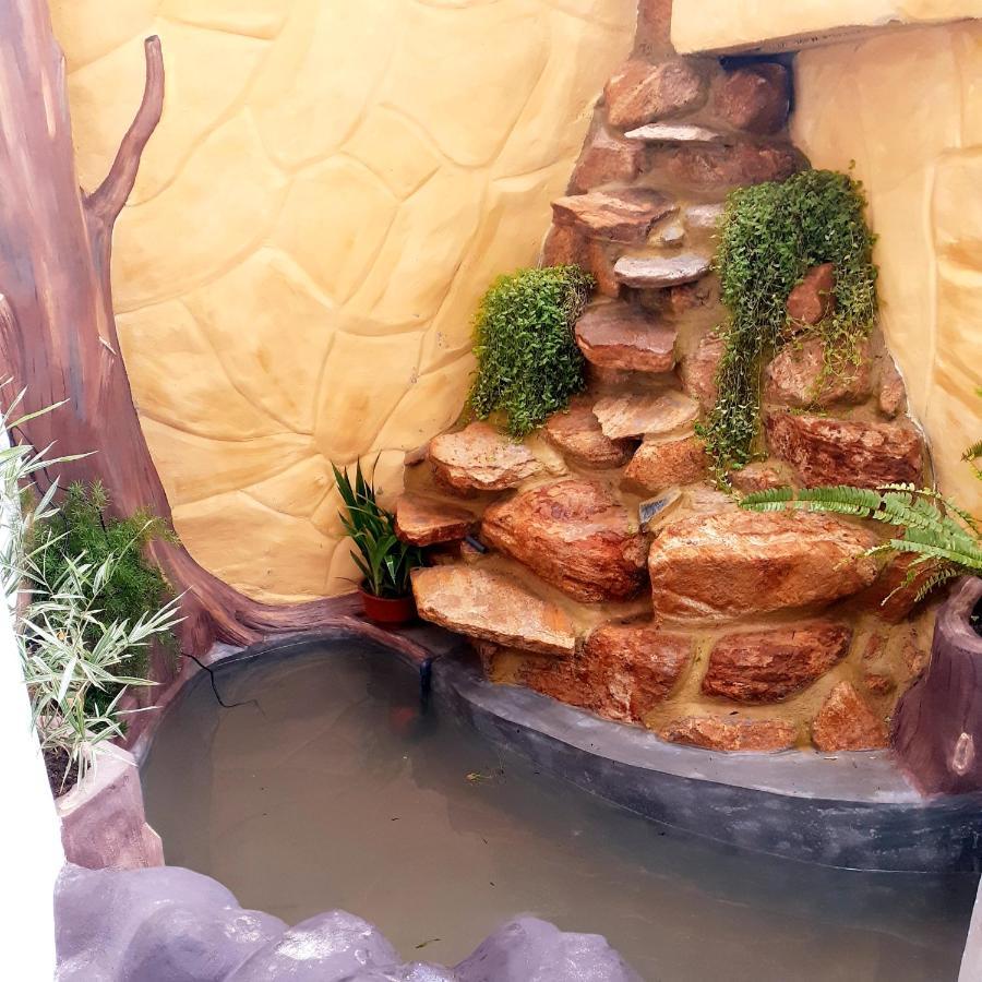 Dihini Villa أونا واتونا المظهر الخارجي الصورة