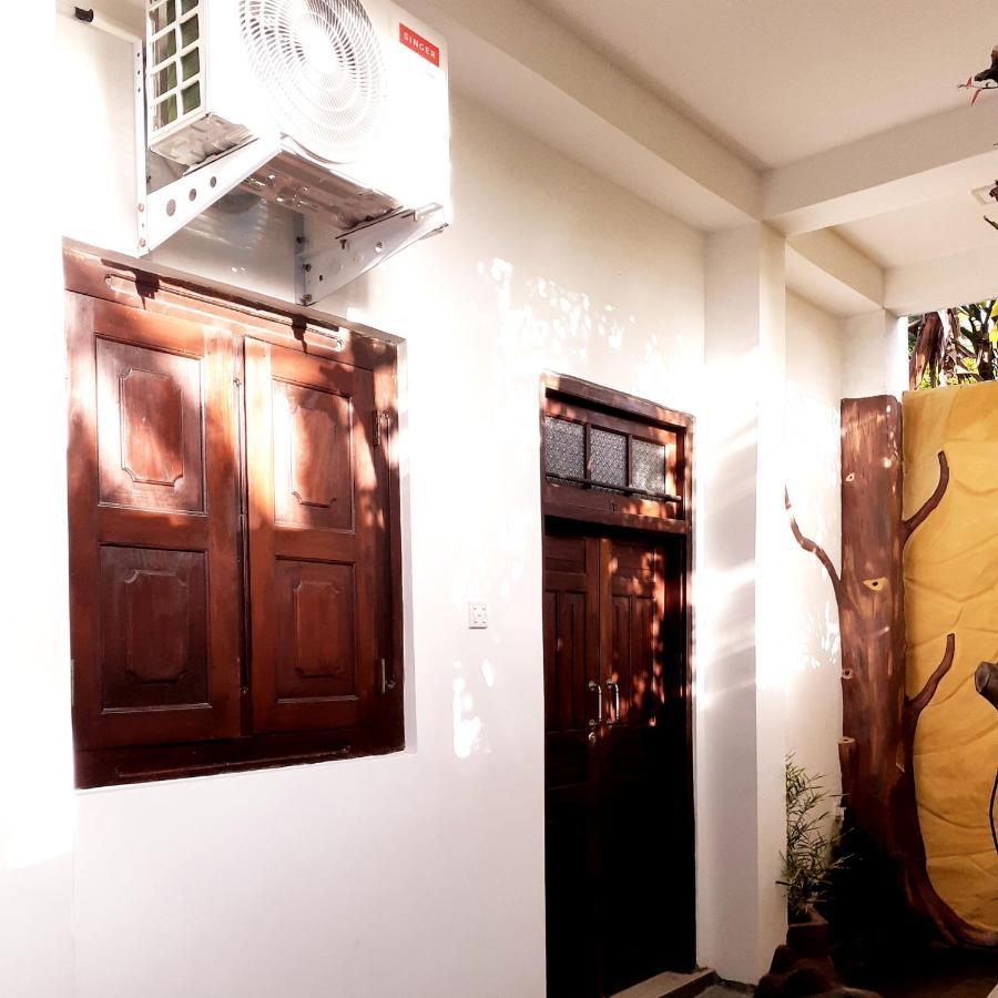 Dihini Villa أونا واتونا المظهر الخارجي الصورة