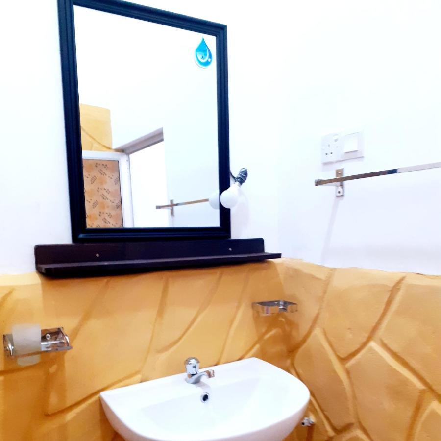 Dihini Villa أونا واتونا المظهر الخارجي الصورة