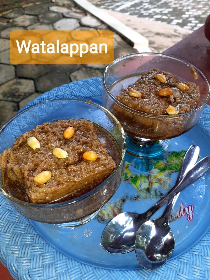 Dihini Villa أونا واتونا المظهر الخارجي الصورة